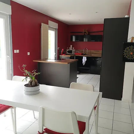 Maison Piscine Et Jardin - St Martin Willa *